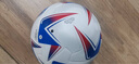 BEJIMST世界杯足球2026美加墨三重浪專(zhuān)用球禮物5號球4號兒童小學(xué)生可印字 2024美洲杯足球 5號球 曬單實(shí)拍圖