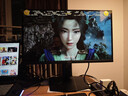 微星（MSI）27英寸2K280Hz QD-OLED顯示器 0.03ms(GTG) HDR400游戲電競顯示屏MAG 271QP QD-OLED X28流光X28 曬單實拍圖