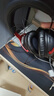 極度未知（HYPERX）Cloud II 颶風(fēng)2黑紅 有線(xiàn) 虛擬7.1環(huán)繞音 聽(tīng)聲辨位 頭戴式電競耳機 適配三角洲行動(dòng) 曬單實(shí)拍圖