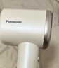 松下（Panasonic）【國家補貼】空氣發(fā)梳負離子電吹風(fēng)機筒高速家用低噪速干護發(fā)不傷發(fā)送女生禮物EH-WNE6M 曬單實(shí)拍圖