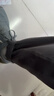 江博士學(xué)步鞋步前鞋冬季男女簡(jiǎn)約幼童寶寶鞋B13244W011米/杏22 曬單實(shí)拍圖