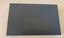 普聯(lián)（TP-LINK） 8口千兆交換機 企業(yè)級交換器 監(jiān)控網(wǎng)絡(luò)網(wǎng)線分線器 分流器 金屬機身 TL-SG1008D 曬單實拍圖