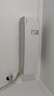 松下（Panasonic）1匹/1.5匹一級能效空調掛機節能省電直流變頻冷暖納諾怡除菌家用壁掛式空調 家電以舊換新補貼 1.5匹 一級能效 瀅風(fēng)三代PRO JM35K410Q 曬單實(shí)拍圖
