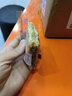 芝法者南瓜餅芝麻夾心餅手工傳統老式糕點(diǎn)零食甜點(diǎn)早餐小包裝 2斤裝 曬單實(shí)拍圖
