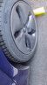 米其林（MICHELIN）靜音棉輪胎 235/45ZR18 98Y T1 競馳 PILOT SPORT 4 適配特斯拉 曬單實(shí)拍圖