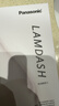 松下（Panasonic）【國家補貼】全新小錘子3.0剃須刀電動(dòng)往復式順滑滾輪男士刮胡刀Type-c生日禮物送老公LM36鈦金色 曬單實(shí)拍圖