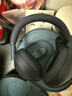 索尼（SONY）WH-1000XM6 頭戴式無(wú)線(xiàn)耳機 藍牙降噪耳機1000XM5升級款 網(wǎng)課游戲禮物送男女友學(xué)生 深夜藍 曬單實(shí)拍圖