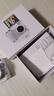 qdrone For the Good Moments學(xué)生黨ccd相機數碼照相機翻轉屏兒童玩具女孩生日禮物送女朋友14 翻轉大屏白【128G+補光燈+可傳手機+精美禮盒】 自動(dòng)對焦+防抖+超清像素 曬單實(shí)拍圖