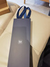 海瀾之家（HLA）領(lǐng)帶男士手打款婚禮新郎伴郎套裝西裝正裝商務(wù)禮盒裝送老公 曬單實(shí)拍圖