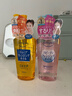 高絲（KOSE）深層卸妝油240ml 卸妝液去角質(zhì)溫和干濕兩用 潔膚油 生日禮物男女 曬單實(shí)拍圖