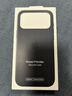 Apple/蘋(píng)果 iPhone 17ProMax硅膠手機殼-黑色 磁吸手機殼蘋(píng)果17promax手機殼蘋(píng)果手機殼全包 曬單實(shí)拍圖