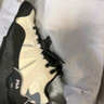 FILA 斐樂(lè )中幫加絨老爹鞋女鞋休閑鞋2025冬季保暖厚底運動(dòng)鞋 曬單實(shí)拍圖