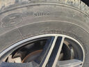 鄧祿普（DUNLOP）輪胎/汽車輪胎SP TOURING T1 185/70R14 88H 曬單實拍圖