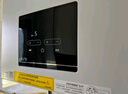 美的（Midea）無(wú)極變頻省氣恒溫燃氣壁掛爐天然氣采暖地暖家用鍋爐熱水器 全新富氧密閉穩燃艙L1GB20-MC2D 曬單實(shí)拍圖