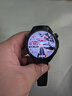 華為（HUAWEI）【咨詢(xún)享優(yōu)惠】華為WATCH 5手表運動(dòng)鴻蒙AI智能eSIM獨立通話(huà)血壓血糖風(fēng)險評估研究男女智能Pro 46MM蒼穹黑丨氟橡膠表帶【送皮表帶+貼膜】 曬單實(shí)拍圖