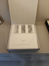 小米（MI）路由器BE3600 2.5G 3600兆級WiFi7【小米手機上網(wǎng)搭檔】4核高通處理器 2.5G網(wǎng)口 IOT聯(lián)動 曬單實拍圖