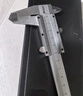 SYNTEK游標卡尺高精度小型油標卡尺內徑外徑機械工業(yè)款油表卡尺150mm 曬單實(shí)拍圖