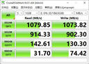 EB-LINK 臺式機PCIE X4轉USB3.1擴展卡+Type-C高速雙接口支持小機箱電腦內置USB轉接卡HUB集線卡免供電 曬單實拍圖