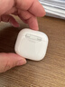 Apple/蘋(píng)果 AirPods 4 搭配USB-C充電盒 蘋(píng)果耳機 藍牙耳機 適用iPhone/iPad/Mac 四代 曬單實(shí)拍圖