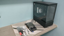 AMD銳龍R5 9600X組裝電腦RTX5060Ti/RX9060XT顯卡三角洲行動(dòng)游戲臺式電腦整機設計剪輯繪圖DIY組裝機 配置六 R5 9600X+RX9060XT 16G 主機套件 曬單實(shí)拍圖