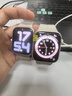 Apple Watch Series/SE/Ultra 1/2/S6/7/8/9/10 二手蘋(píng)果手表 Apple Watch Series 7 曬單實(shí)拍圖