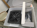 金河田（Golden field）白金A+850W 黑色ATX3.1臺(tái)式電腦電源白金認(rèn)證/全日系電容/12V2*6/穩(wěn)壓5070ti 9070xt顯卡/軟壓紋線(xiàn) 曬單實(shí)拍圖