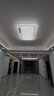 雷士（NVC） LED智能吸頂燈全光譜護(hù)眼客廳大燈臥室餐廳燈飾全屋北歐燈具套餐 【智控】RA97全光譜2室1廳 曬單實(shí)拍圖