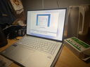 華碩無畏Pro16 酷睿版 2025 二代Ultra5 2.5K高刷高性能AI輕薄筆記本電腦（225H 32G 1T） 曬單實拍圖