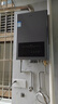 海爾（Haier）國家補貼燃氣熱水器家用 全屋零冷水開(kāi)機即洗一級強排式天然氣專(zhuān)用能效 獨立回水循環(huán)上門(mén)安裝洗澡 18L 智控磁凈+雙增壓水氣雙調大水量 曬單實(shí)拍圖