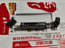 川宇USB-C3.0雙卡同讀高速多功能合一手機讀卡器Type-cSD單反相機TF行車(chē)記錄儀手機存儲內存卡電腦通用 曬單實(shí)拍圖