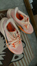 耐克NIKE女子跑步鞋 飛馬41 PEGASUS 41 運動(dòng)鞋FN5041-802橙紅黑36.5 曬單實(shí)拍圖