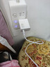 小米 原裝 67W充電器 線充套裝 65W快充 適用小米/ultra/紅米redmi手機(jī)/K70 曬單實(shí)拍圖