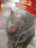遇上鮮 舟山紅膏嗆蟹 生腌梭子蟹醉蟹 凈含量3-4兩/只 4只裝 源頭直發(fā) 曬單實(shí)拍圖