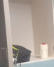 李宁（LI-NING）泳裤男士泳镜泳帽游泳包套组旅行温泉泳衣时尚游泳装备333黑XXL 实拍图