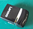 聯(lián)想（Lenovo）16GB USB2.0 U盤(pán) SX7車(chē)載辦公投標迷你u盤(pán) 優(yōu)盤(pán)黑色 曬單實(shí)拍圖