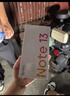 小米Redmi Note13 5G 小金剛品質(zhì) 5000mAh大電量 OLED直屏 8GB+256GB 子夜黑 5G手機 曬單實(shí)拍圖