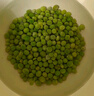 云山半青豆粒1kg 0脂肪0添加劑 新鮮豌豆粒 速凍鎖鮮 半加工蔬菜 曬單實拍圖