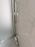 大衛(wèi)膠棉拖把33cm海綿頭桿長135cm2頭M13PVA膠棉對折擠水 曬單實拍圖