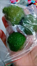 新鮮粗皮檸檬 丑果檸檬 皺皮檸檬 毛里橙泰國菜 馬蜂橙250g 250g 曬單實拍圖
