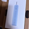 laifen徠芬新一代掃振電動(dòng)牙刷 萊芬深度清潔護(hù)齦成人牙刷 七夕情人節(jié)禮物送男/女友 藍(lán)色 曬單實(shí)拍圖