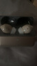 籟特易耳【2025新款-重磅新品】星環(huán)ultra藍(lán)牙耳機(jī)入耳式真無線HiFi音質(zhì)主動(dòng)降噪超長(zhǎng)續(xù)航游戲音樂運(yùn)動(dòng)耳機(jī) 芽灰【52dB深空降噪】 LDAC/LHDC-雙版本 曬單實(shí)拍圖