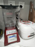 Blendtec柏蘭德家用破壁料理機(jī)物理加熱大容量1560w按鍵式Total Blender紅色 曬單實(shí)拍圖