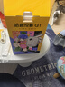 哈趣Q1 投影儀家用 真1080P高清 智能便攜家庭影院 游戲臥室宿舍投影機 國家補貼（330lm 支持4K解碼） 曬單實(shí)拍圖