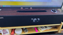 飛利浦（PHILIPS）SPA3809 藍牙音箱  電腦音響 家用桌面臺式機筆記本音箱 重低音 木質時鐘音箱 曬單實拍圖