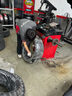 倍耐力（Pirelli）新能源電動車輪胎 P Zero PZ4 245/40R20 99W 靜音棉自修補(bǔ)蔚來 曬單實拍圖