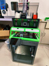 拓竹【新品預(yù)售15天內(nèi)發(fā)貨】P2S 3D打印機(jī)器大尺寸FDM家用桌面立體打印機(jī)高精度高速AI監(jiān)測(cè)烘干P1S升級(jí) 曬單實(shí)拍圖