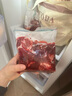 肉福記 羊腿肉去骨 內(nèi)蒙古羊肉新鮮原切羔羊前后腿冷凍火鍋燒烤食材生鮮 2.5斤內(nèi)蒙去骨羊腿肉 曬單實(shí)拍圖