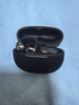 韶音（SHOKZ）OpenDots ONE動鈦圈開放式藍牙耳機耳夾式無線耳機運動跑步藍牙耳機E310 黑色 曬單實拍圖