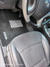 御途大眾甲殼蟲(chóng)三代二代汽車(chē)原廠(chǎng)絲圈腳墊地毯式地墊內飾加厚防水車(chē)墊 【五座】黑灰色-加厚款 備注【車(chē)型+年份】享快速發(fā)貨 曬單實(shí)拍圖