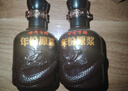 古井貢酒 年份原漿獻禮 濃香型白酒 50度 500ml*6瓶 整箱裝 曬單實(shí)拍圖